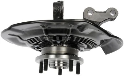 Conjunto de cojinete de rueda y buje delantero derecho para Lexus RX350 Dorman 2010-2015 Foto 1 de 4