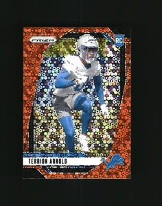 Discoteca Arancione Calciatori Panini Prizm 2024 scegli la tua card - Acquista di più e risparmia di più - Foto 1 di 69