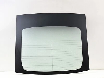 Fit 2023-2025 Toyota Prius / Prius Prime / Plug-in Rear Window Back Glass Heated Foto 1 de 4