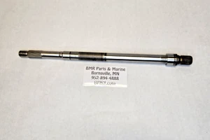 Eje de hélice interior Volvo Penta DPS-B 3883654 - Imagen 1 de 7