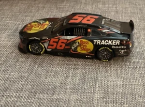 Custom 2025 Martin Truex Jr #56 Bass Pro Shops 1/64 Scale NASCAR Diecast Presale - Picture 1 of 5