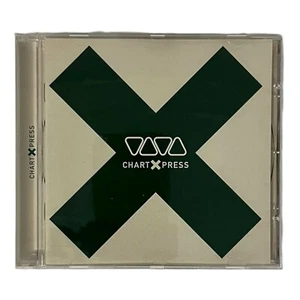 Various Artists - VIVA Chart X Press | CD | 2000 - Bild 1 von 2