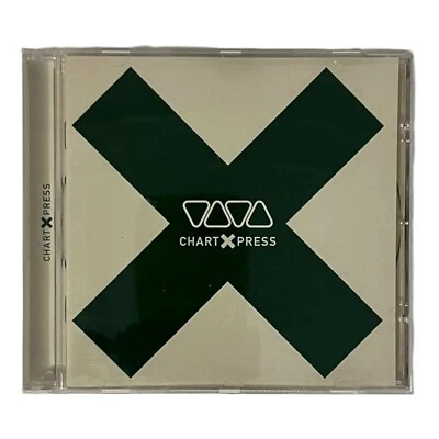 Various Artists - VIVA Chart X Press | CD | 2000 - Bild 1 von 2