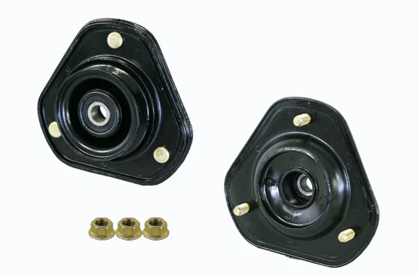 MONTAJE DE PUNTAL DELANTERO PARA TOYOTA TARAGO TCR10 1990-2000 Foto 1 de 1