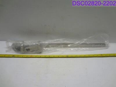 Cantidad = 10: Toallero Franklin de latón inoxidable colección Century P/N 5524/101902 Foto 1 de 2