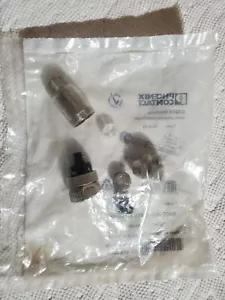 Phoenix Contact 1694305 Circular Connector Receptacle - Picture 1 of 3
