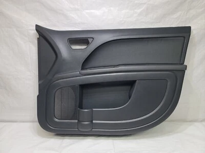 2009-2010 Dodge Journey Door Trim Panel Front Right Passenger Side 1BE74XDVAC Foto 1 de 4