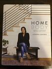 Homebody: Ein Leitfaden zum Erstellen von Räumen, die Sie nie verlassen möchten von Joanna Gaines