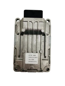 CENTRALINA DUCATI MONSTER 696 796 795 659 ECU CD 28641991C NUOVA ORIGINALE - Imagen 1 de 5