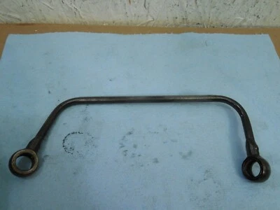 Kawasaki Ninja ZX11 ZX1100D 1993 tubo de aceite del motor Foto 1 de 4