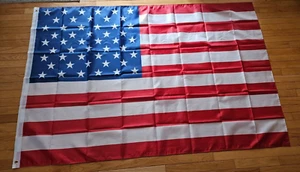 Bandera americana 4x6 envío gratuito - Imagen 1 de 1