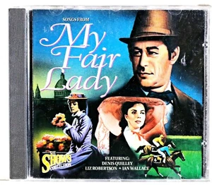 West End Concert Orchestra - Songs From My Fair La... (CD 1993) - Picture 1 of 3
