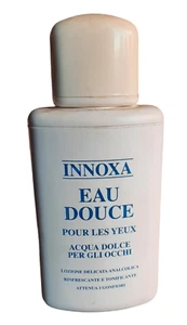 INNOXA ACQUA DOLCE PER GLI OCCHI LOZIONE DELICATA 200 ML - Bild 1 von 1