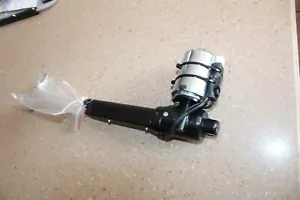 REAC QUICKIE Actuator Power Wheelchair 94QC5MB1 Date: 2024 WHEELCHAIR - Picture 1 of 4