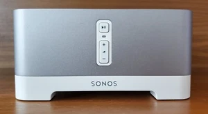 Sonos Connect Amp - 2nd Gen 2 (Modern Unit S2 App) Wireless (#5) - Bild 1 von 7