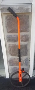 ROLATAPE 32-300RP 11 1/4 Inch Single Measuring Wheel Feet, Works Great - Picture 1 of 2