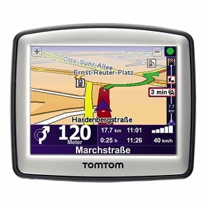 TomTom One V4 Europa 42 Länder Navigationssystem - Bild 1 von 1