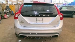 Power Steering Pump Fits 14-17 VOLVO XC60 6859957 - Picture 1 of 12