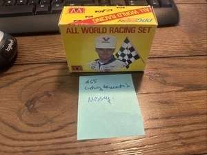 1991 PPG. Indy Car All World Racing Card 100 Card Set Missing 55 Heimrath - Picture 1 of 1