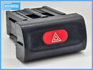 Original Opel Vectra B warning flash switch switch warning flasher 90457316 - Picture 1 of 6