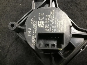Ignition Switch Classic Style 5 Lug Wheel Fits 13-20 DODGE 1500 PICKUP 451609 - Picture 1 of 8