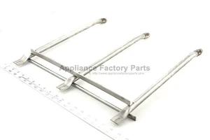 Appliance Factory Parts 5304444460 BURNER - Picture 1 of 3