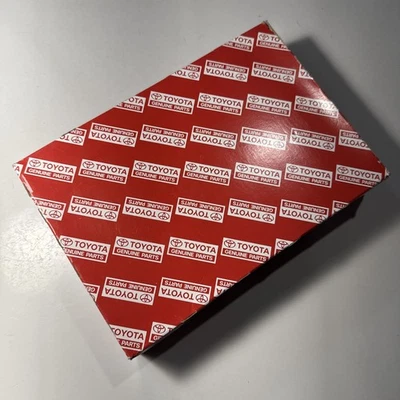 Filtro de aire Toyota 17801-0T030 Corolla Matrix Yaris Scion Foto 1 de 4