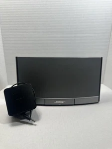 Bose SoundDock N123 Portable Digital Music iPod System w/ Power Supply No Remote - Picture 1 of 7