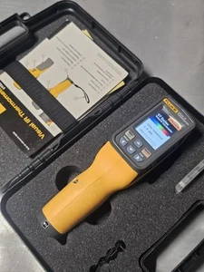 fluke vt02 - Foto 1 di 4