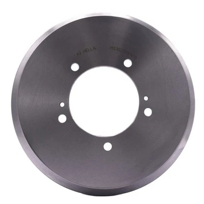 Hella PAGID 2X Tambour De Frein Arrière Suzuki Grand Vitara I 1 FT HT - Photo 1/4