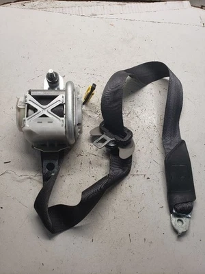 Ремень безопасности переднее ковшеобразное сиденье седан пассажирский натяжитель подходит для 10-12 Accord 1355204 - Изображение 1 из 4