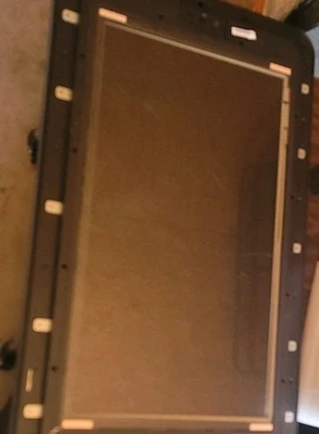 TABLET/CONSOLA BANCO BÓVEDA Nordictrack Número de pieza: 428650 / 422475 NUEVO Foto 1 de 4