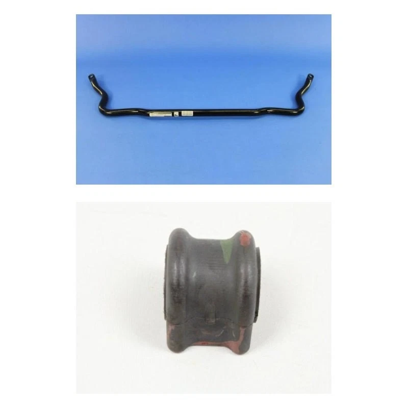 For Ram 1500 2013-2015 Mopar BNDL-75-191114 Front Stabilizer Bar & Bushing Kit Foto 1 de 1