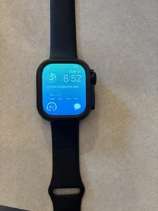 Apple Watch Series 10 46mm - Photo 1 sur 5