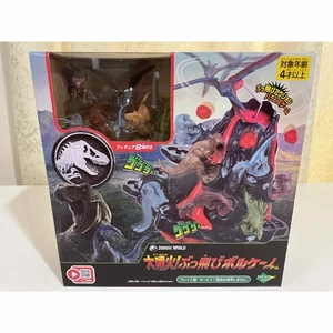 [Nuevo sin abrir] ¡Erupción del Mundo Jurásico! Juego Hop Hop Volcano - Imagen 1 de 7