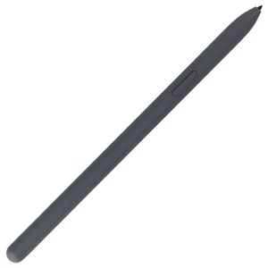 Samsung S Pen Stylus for Galaxy Tab S9 FE / S9 FE+ (Plus) - Gray (EJ-PX510BJE) - Picture 1 of 2