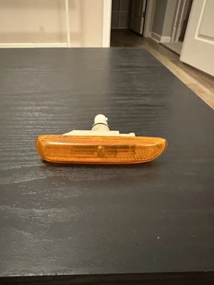 BMW 330ci 325ci 325i 330i E46 2001 guardabarros derecho marcador de giro ámbar 8370720 Foto 1 de 2