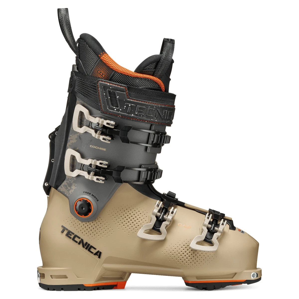 TECNICA テクニカ R9.5 110 Tecnica Size 9.5 Ski & Snowboard Boots for Men for sale | eBay