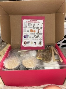 DaEmu Candle Making Kit Supplies, Soy Wax DIY Candle Making Kit - Picture 1 of 3