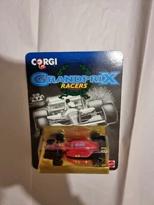 CORGI 95500 GRAND PRIX RACERS FERRARI F92A NEW IN BOX / PACKET . ... ,,.. - Picture 1 of 4