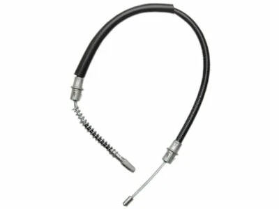 Cable de freno de estacionamiento trasero Delco 53196HF 1998 para Chevrolet Cavalier 1997-2002 Foto 1 de 2