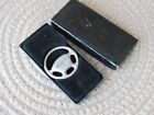 Snap-on Tools Steering Wheel Limited Edition Collectible Key Chain / Key Fob