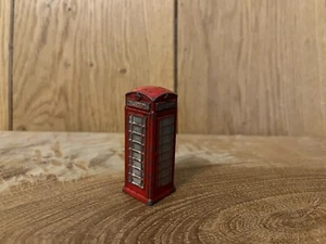 Caja de teléfono Dinky 12c (mh3/g007) - Imagen 1 de 2