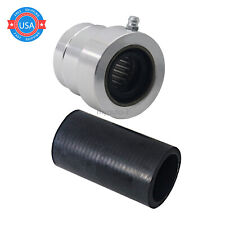 For SeaDoo Seal Carrier Bearing & Drive Shaft Boot GT GTS GTX SP SPI SPX XP Ltd