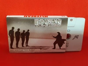 Jellybean - Just Visiting This Planet (1987) Cassette RARE (VG+) - Picture 1 of 2