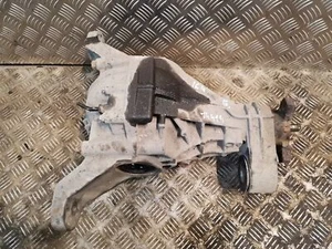 Mercedes-Benz W164 ML 350 4-MATIC Rear Differential 1643501014 3.50 - Picture 1 of 5