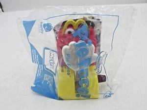 McDonalds Happy Meal Toy No. 3 Hasbro Games Pie Face NEW - Picture 1 of 3