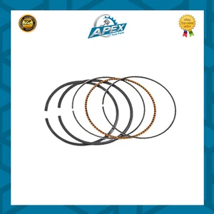 FORD FOCUS II 2.5 ST RS PETROL HYDA ENGINE PISTON RINGS SET - Picture 1 of 1