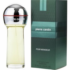 Pierre Cardin Pour Monsieur by Pierre Cardin EDT Spray 2.5 oz Pierre Cardin Pour Monsieur by Pierre Cardin EDT Spray 2.5 oz
