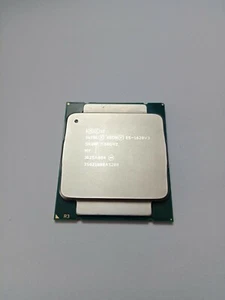 Intel Xeon E5-1620 v3 @ 3.50GHz 10MB FCLGA2011-3 22NM 140W Processor - Picture 1 of 6